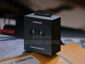 Samsung Galaxy Buds 4 Pro