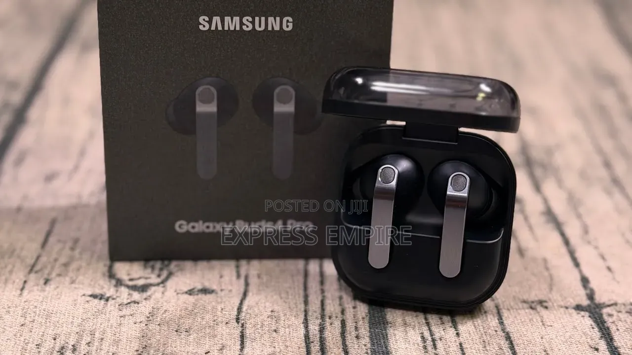 Samsung Galaxy Buds 4 Pro