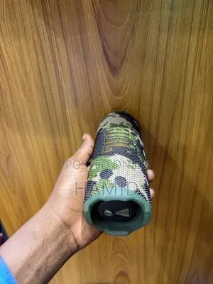 JBL Flip 7