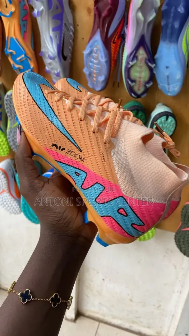 Air Zoom Size 38 Original One