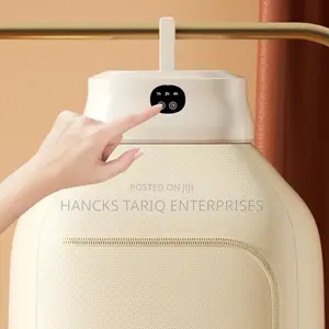 Portable Electric Garment Dryer – Compact Clothes Drying Solution