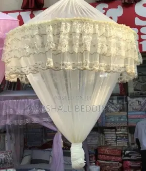 Biggest Super Round Net