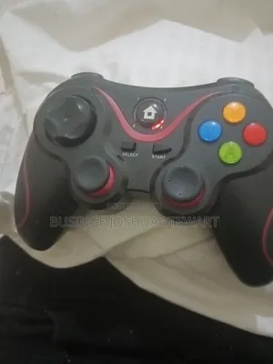 Gaming Pad