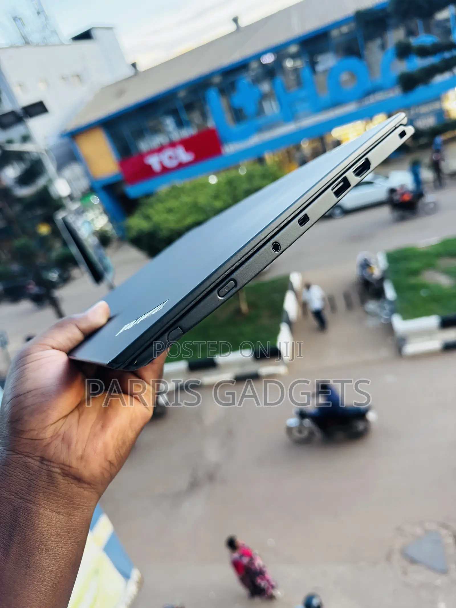 Laptop Lenovo ThinkPad X1 Yoga 16GB Intel Core i7 SSD 256GB