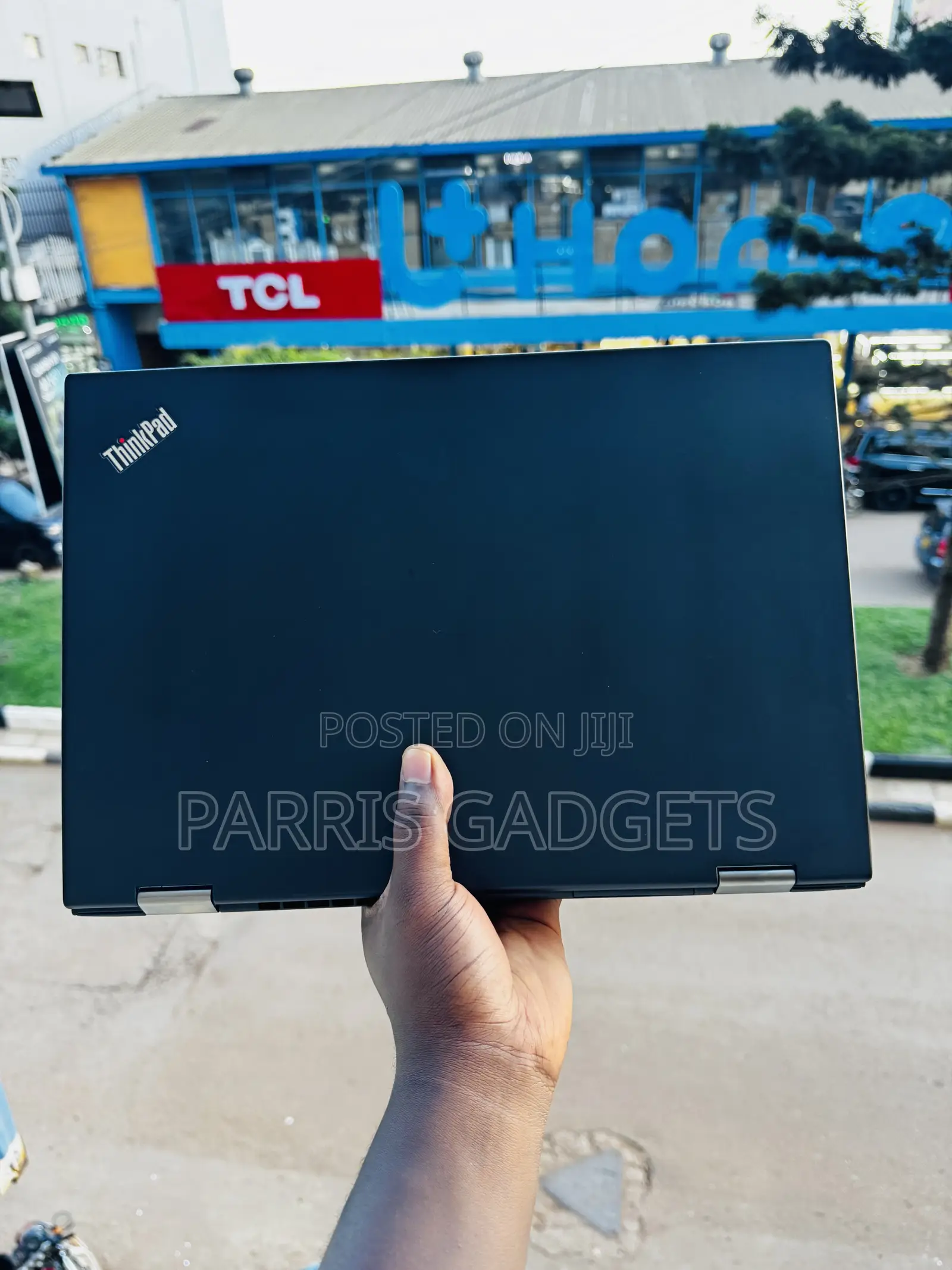 Laptop Lenovo ThinkPad X1 Yoga 16GB Intel Core i7 SSD 256GB