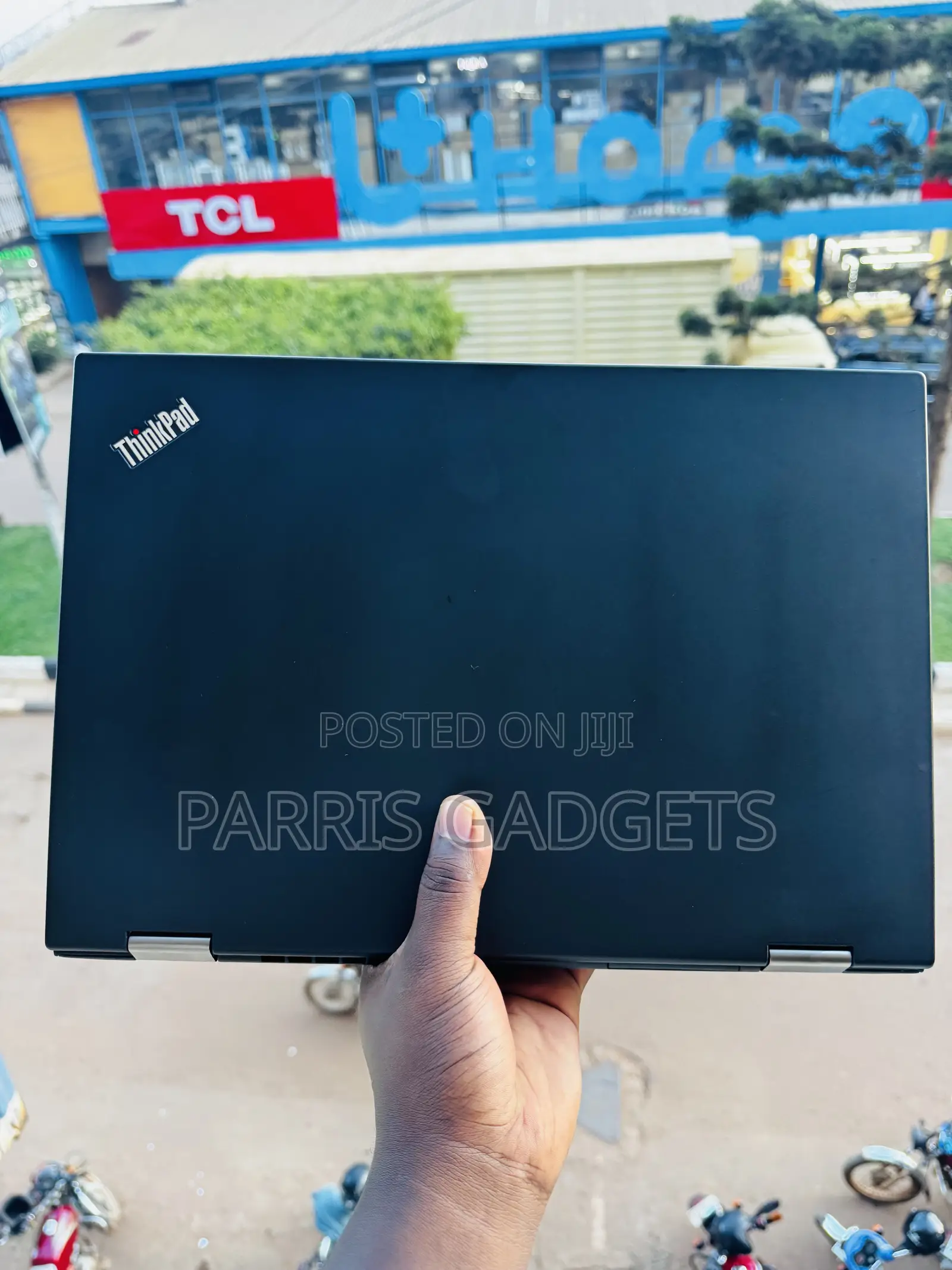 Laptop Lenovo ThinkPad X1 Yoga 16GB Intel Core i7 SSD 256GB