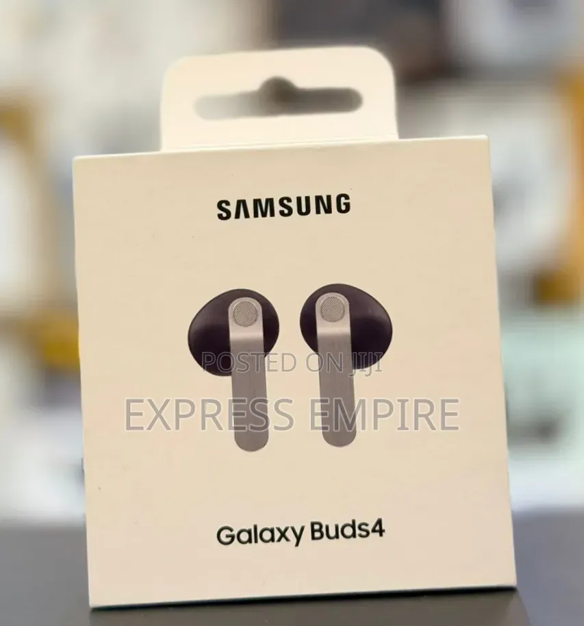 Samsung Galaxy Buds 4