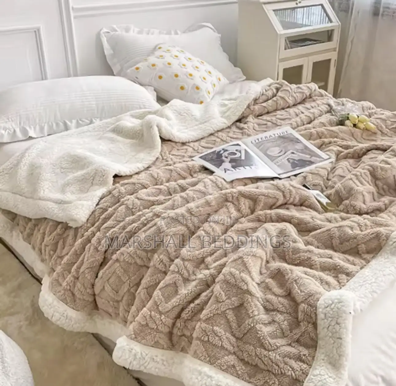 Beautiful Throw Blankets