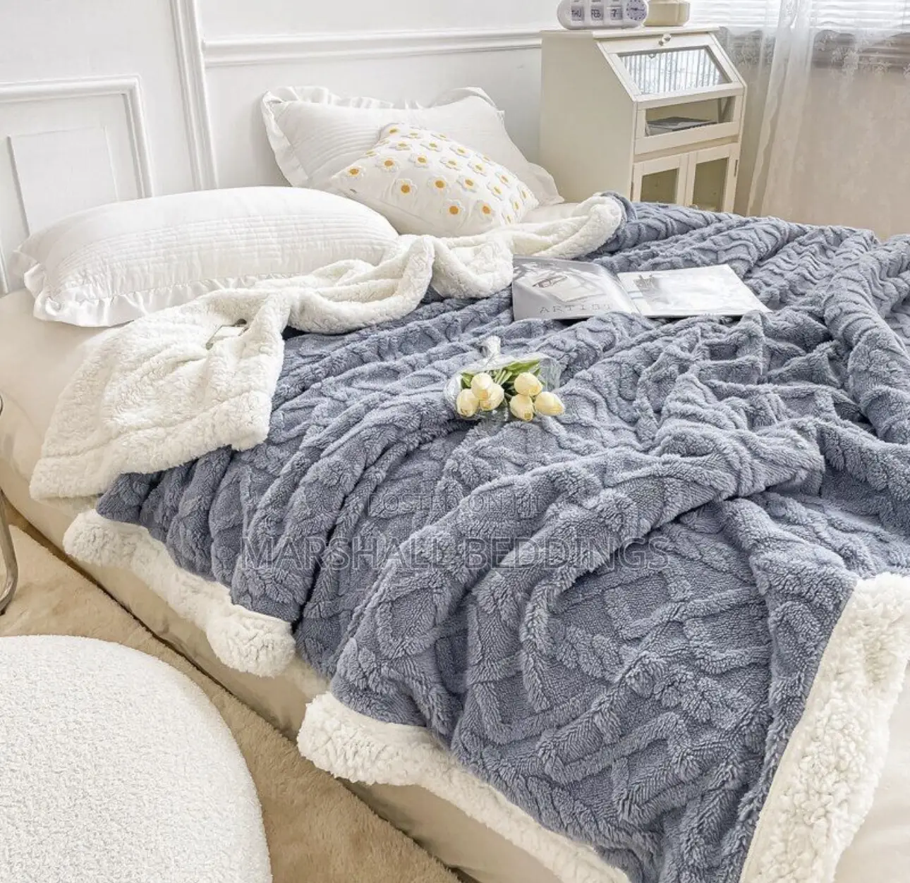 Beautiful Throw Blankets