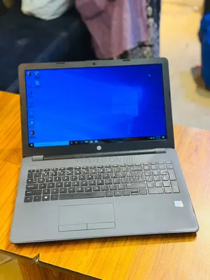 Laptop HP 250 G6 4GB Intel Core i7 HDD 320GB