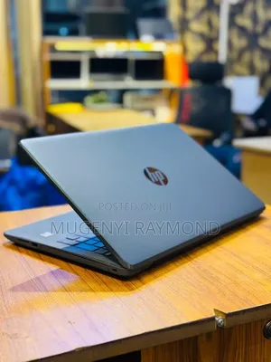 Laptop HP 250 G6 4GB Intel Core i7 HDD 320GB