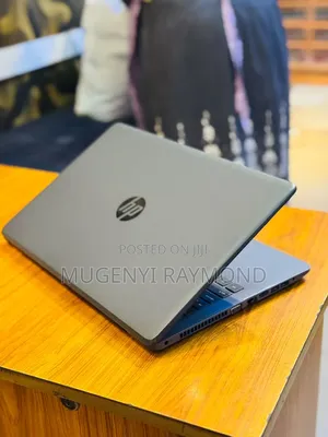 Laptop HP 250 G6 4GB Intel Core i7 HDD 320GB