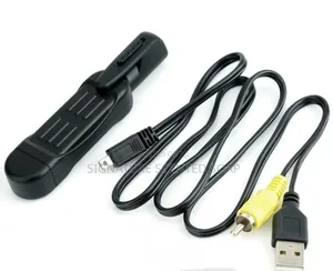 Vlogging Mini Pen Camera
