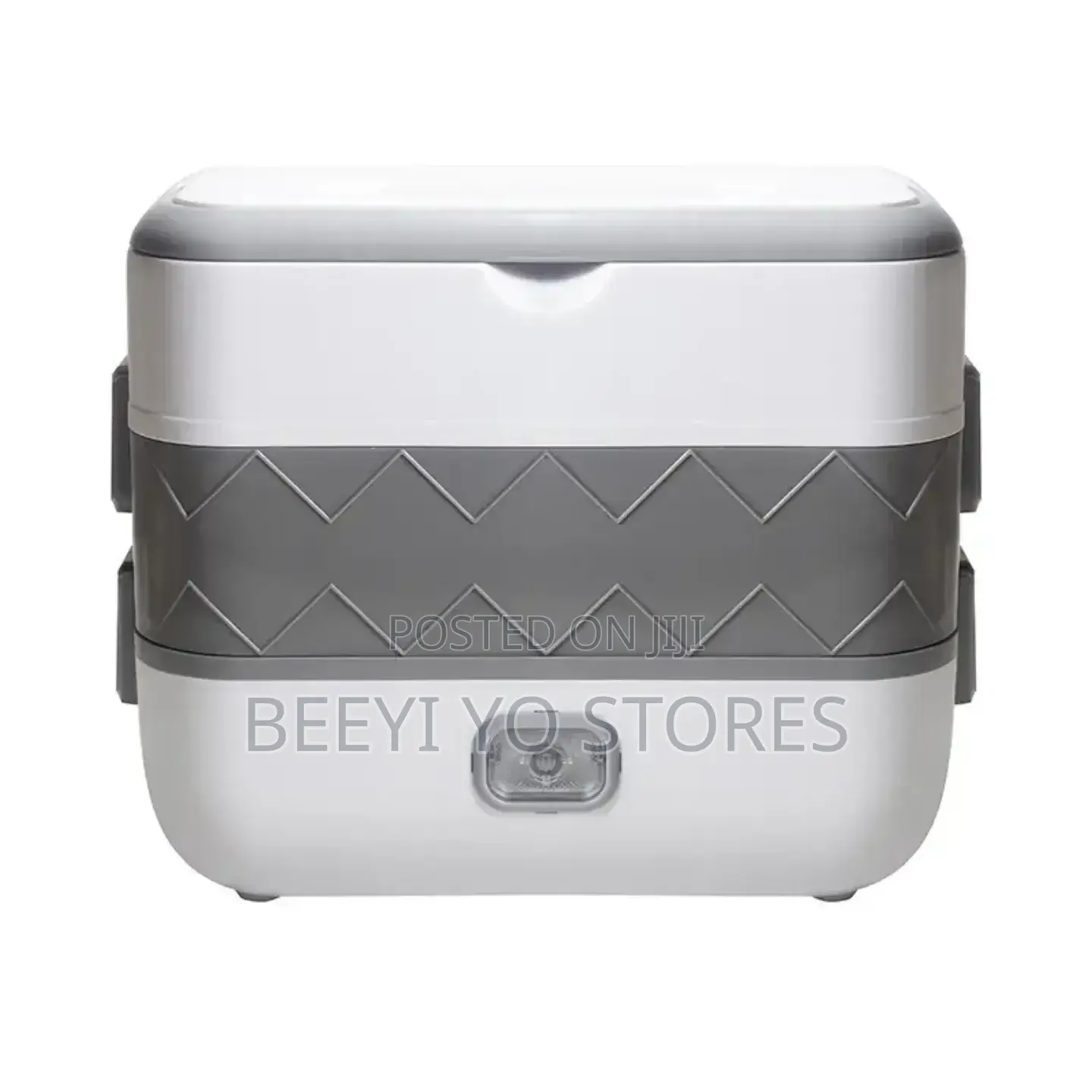 Portable Electric Lunch Box –