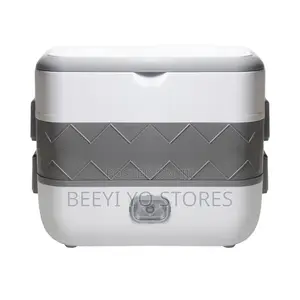 Portable Electric Lunch Box –