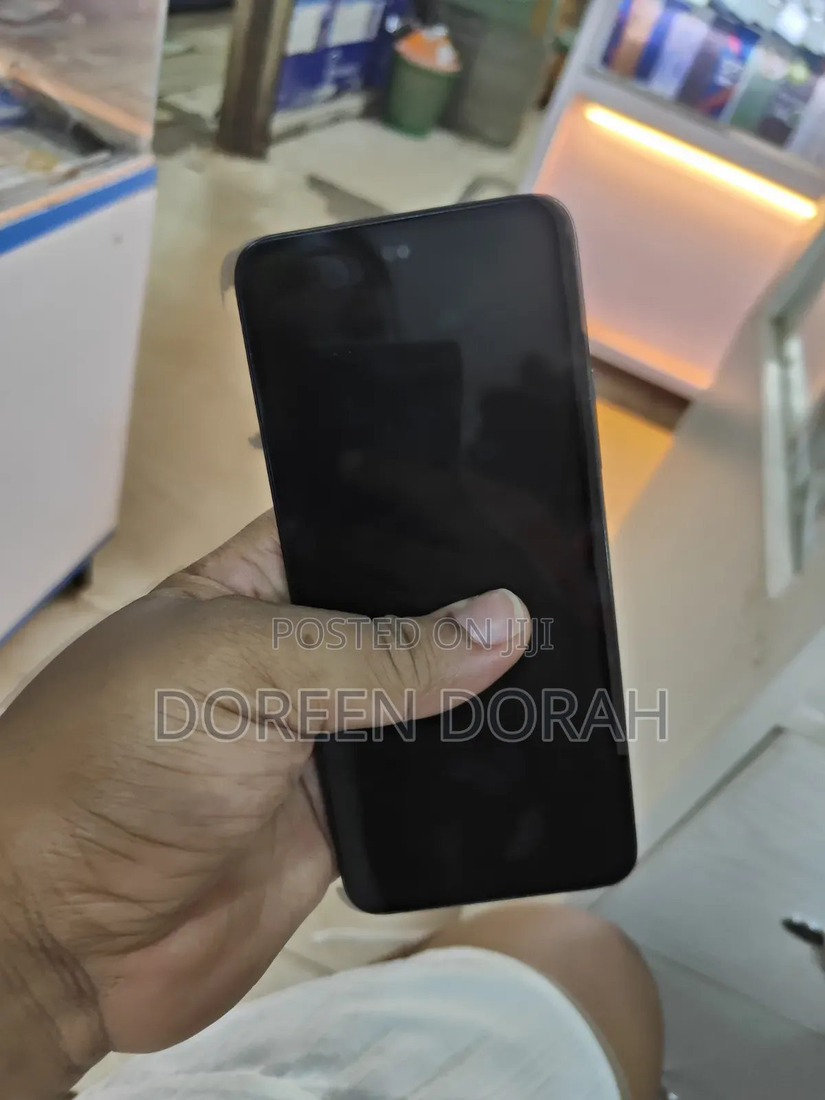 Xiaomi 12 128 GB Black