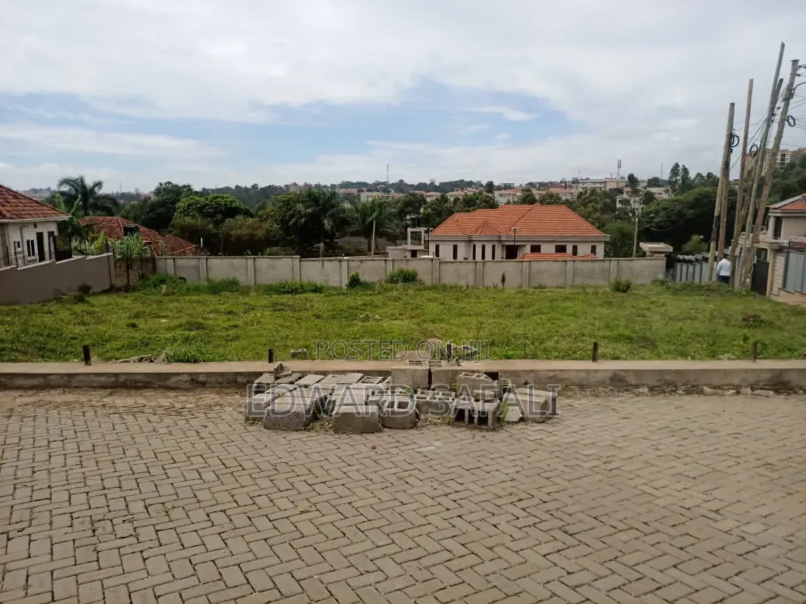 15 Decimals Kiwatule Bidandi Sali Side For Sale At 350m