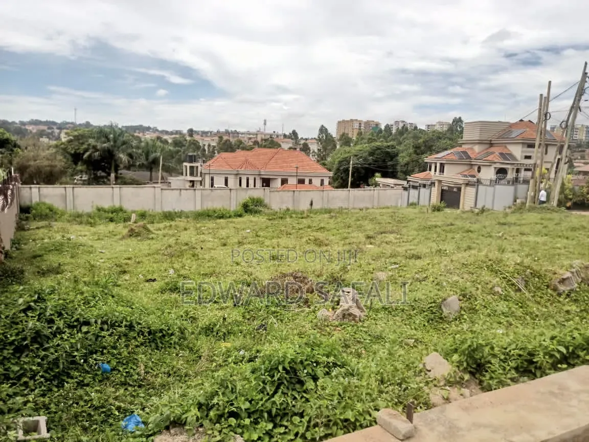 15 Decimals Kiwatule Bidandi Sali Side For Sale At 350m
