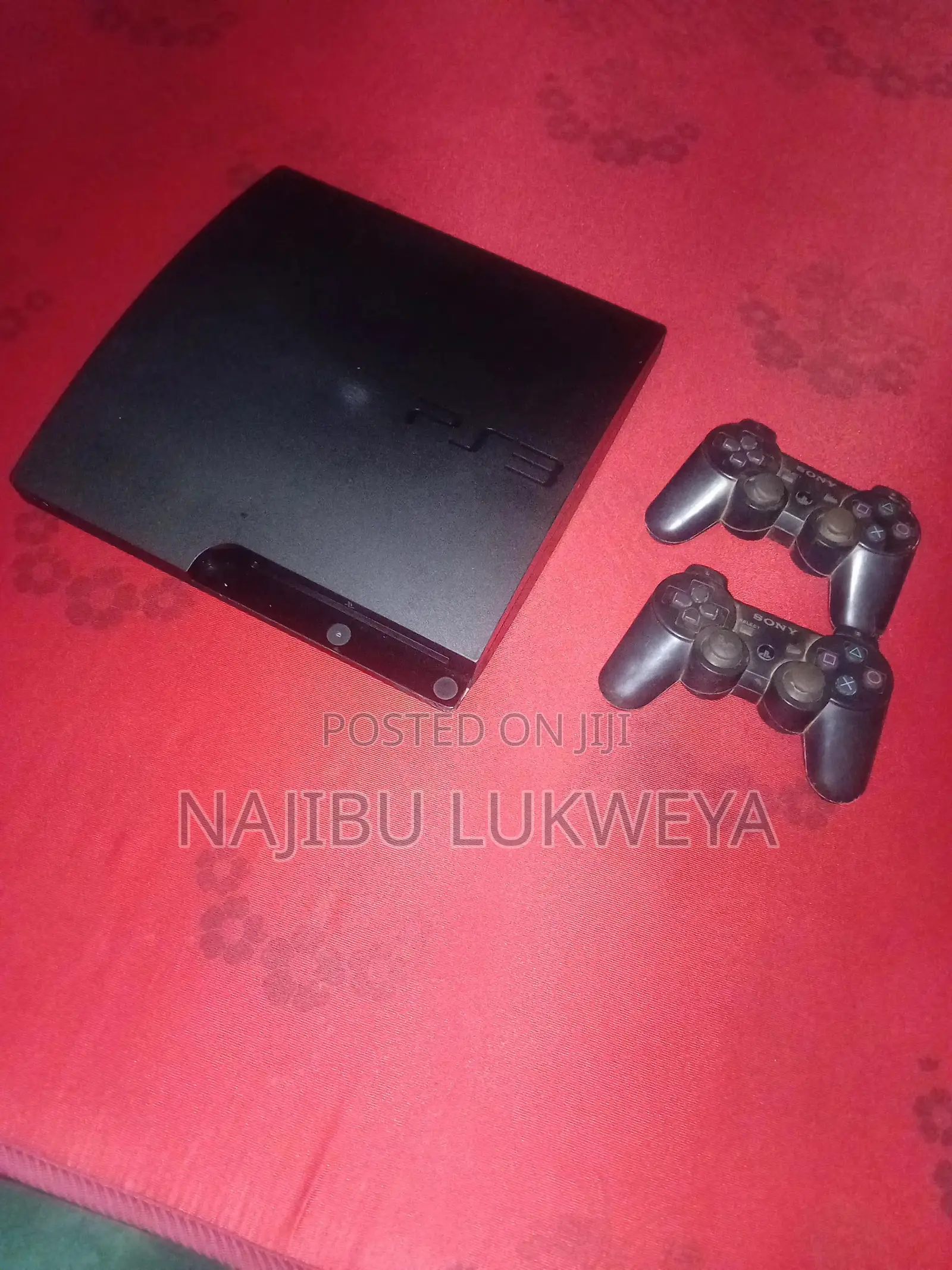Ps 3 Slim and Super Slim