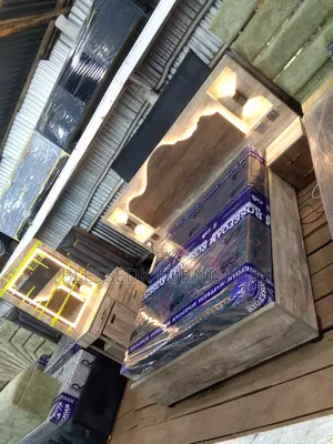 Floating Beds With Dressing Mirror on Sale at Factory Prices