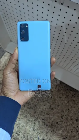 Samsung Galaxy S20 FE 128 GB Blue