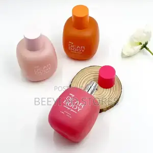 My Dear Body Eau De Parfum – Fragrance Set (3 Variants)