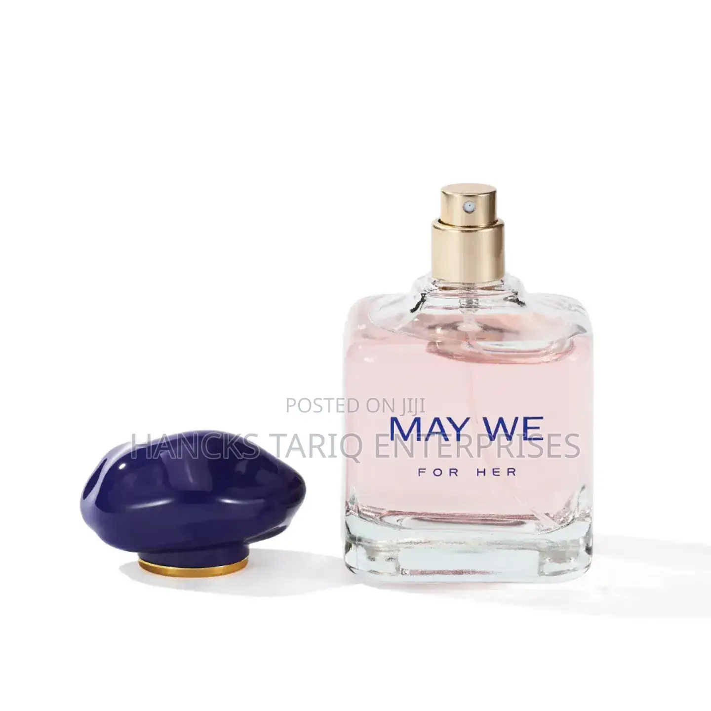 May We "For Her" – Elegant Eau De Parfum