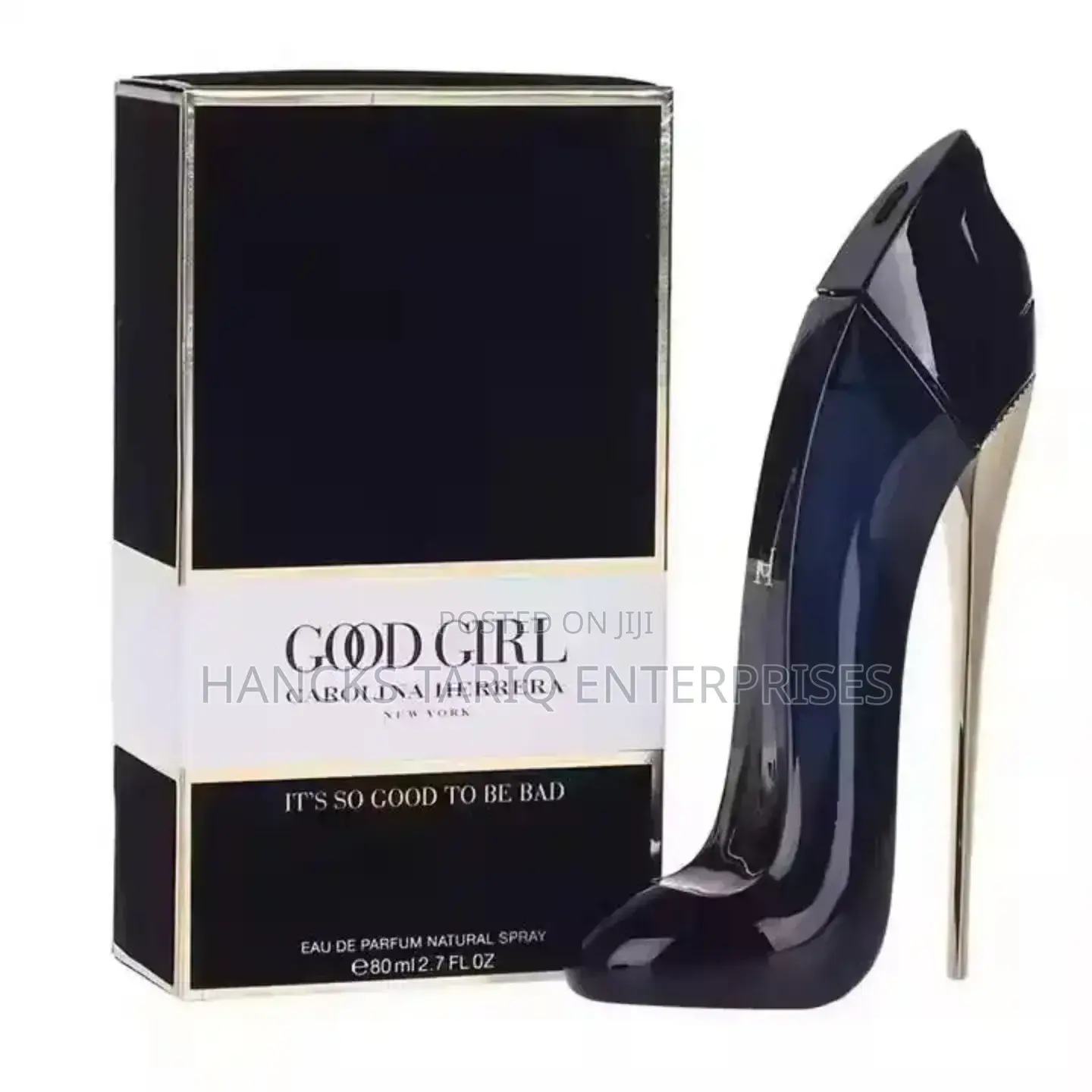 Carolina Herrera Good Girl Eau De Parfum