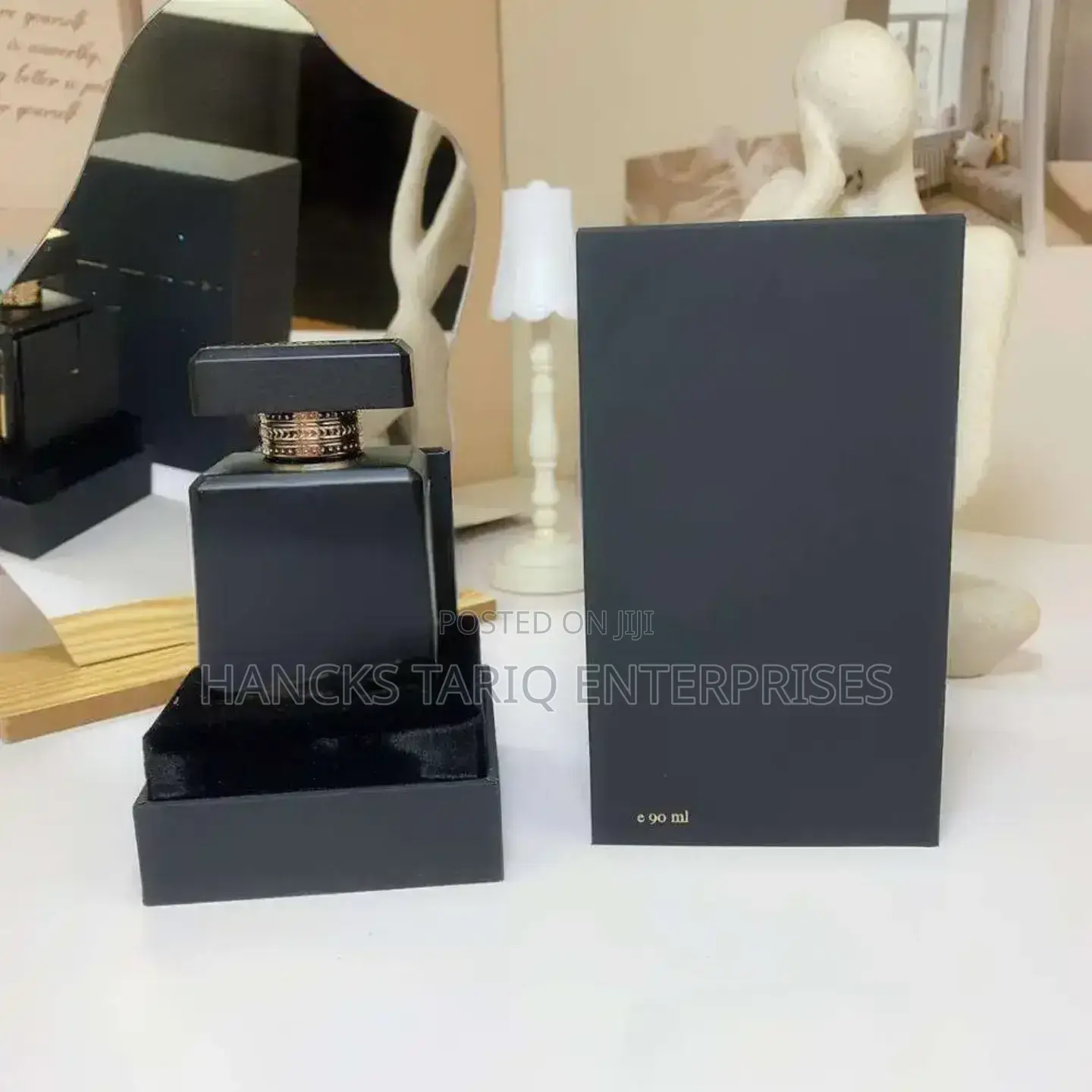 Carolina Herrera Good Girl Eau De Parfum