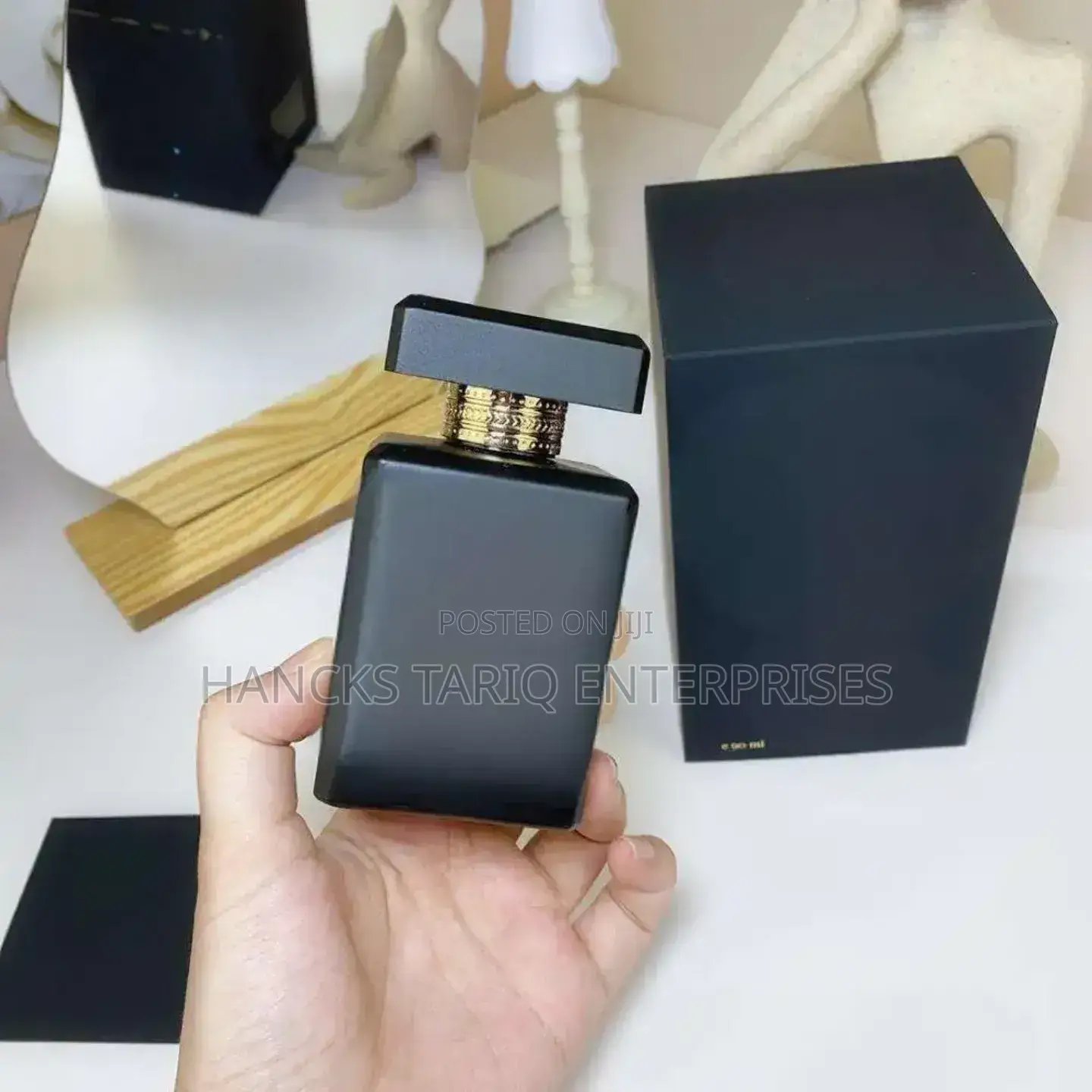 Carolina Herrera Good Girl Eau De Parfum