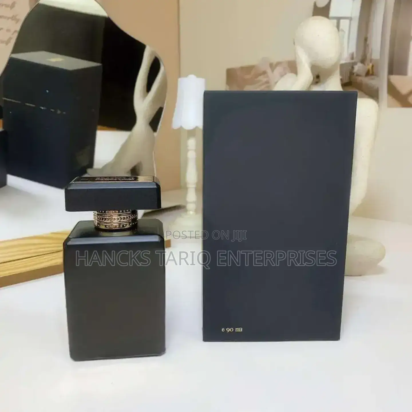Carolina Herrera Good Girl Eau De Parfum