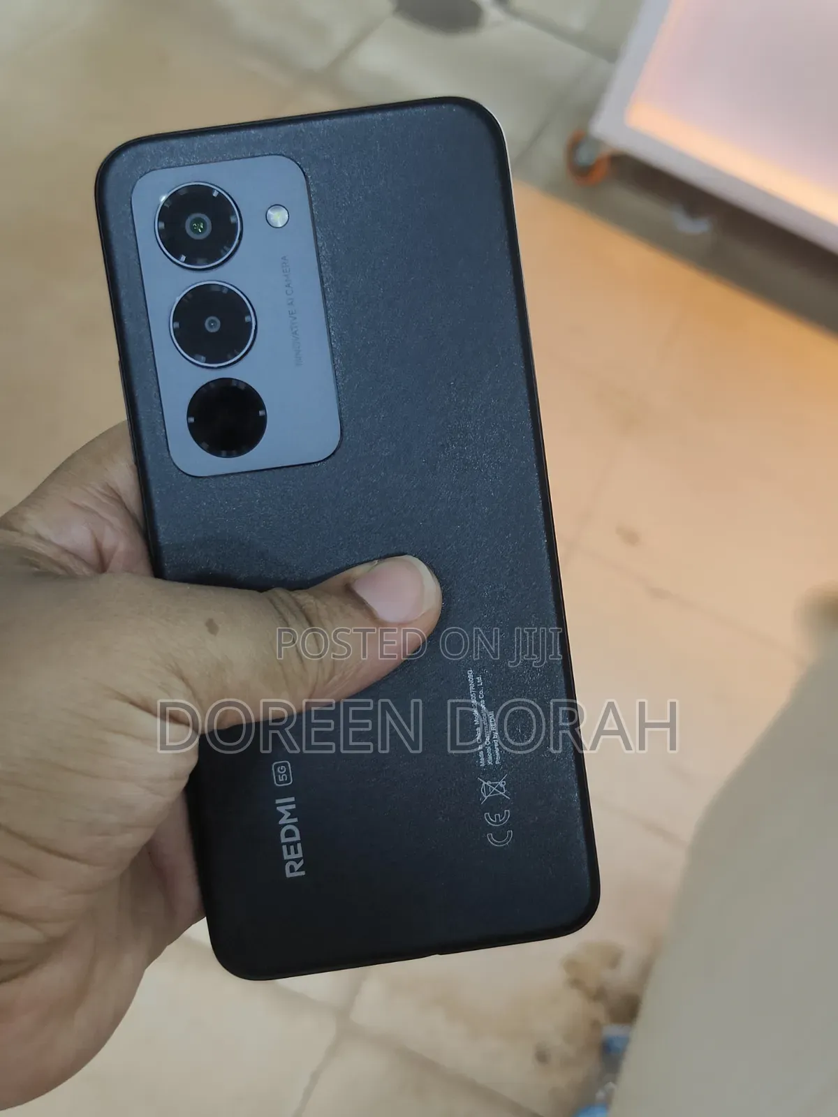 Xiaomi 15 256 GB Black