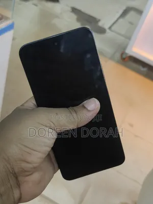 Xiaomi 15 256 GB Black