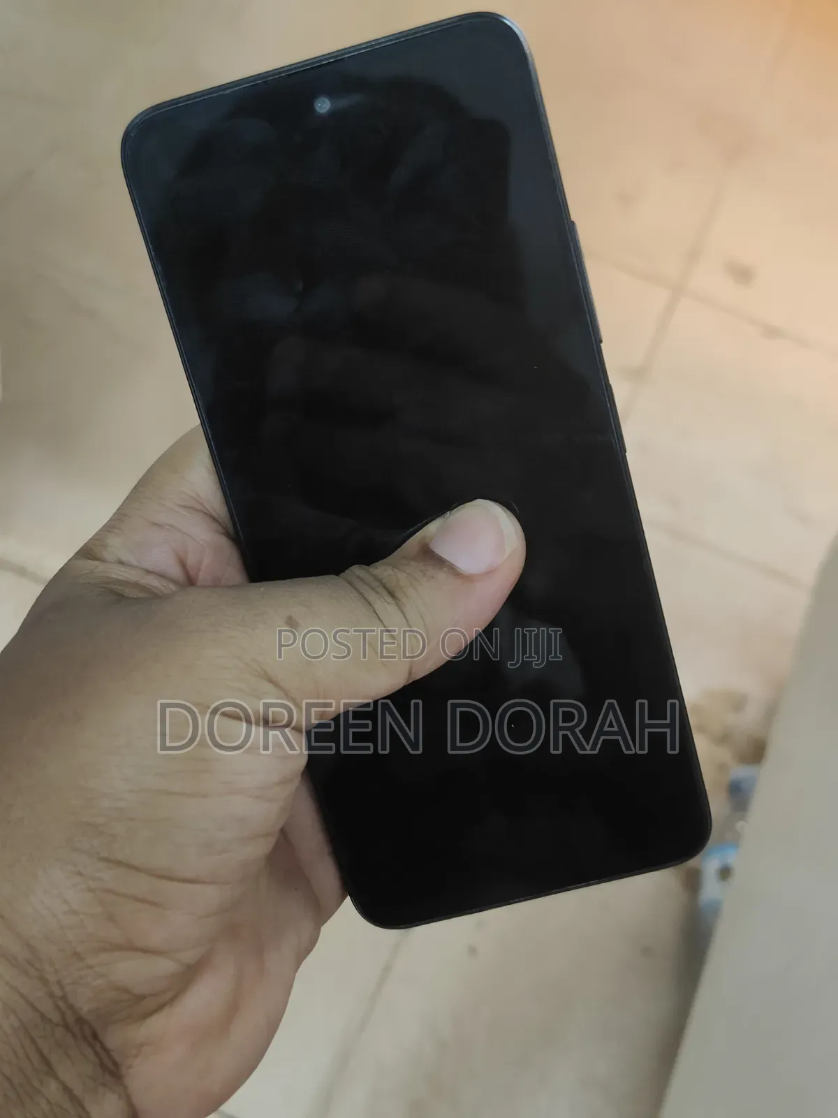 Xiaomi 15 256 GB Black