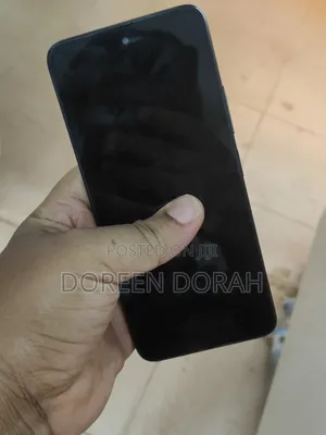 Xiaomi 15 256 GB Black