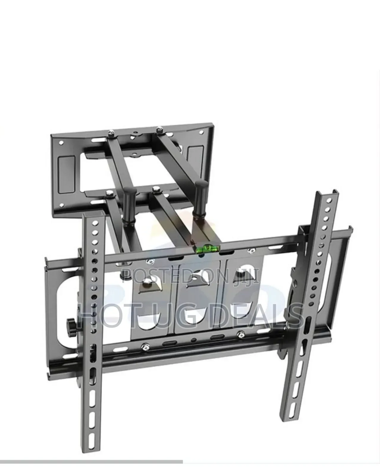 Double Arm Tv Mount Suitable for 24 to 80 Inch
