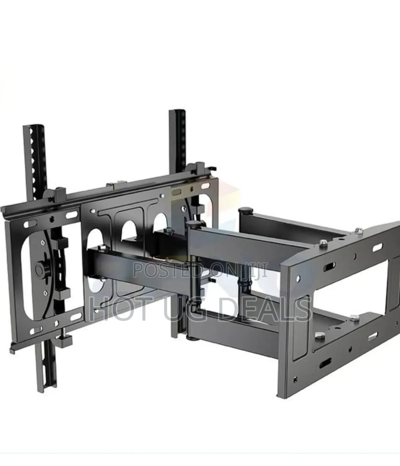 Double Arm Tv Mount Suitable for 24 to 80 Inch