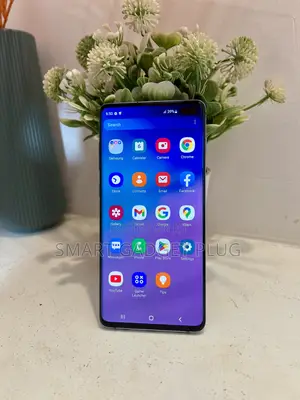 Samsung Galaxy S10 Plus 128 GB Blue