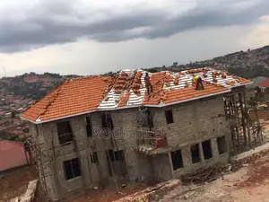 Roof Tile Roofing Services