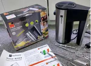Hoffmans Electronics Electric Hand Mixer