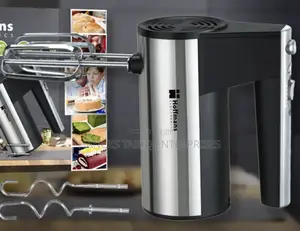 Hoffmans Electronics Electric Hand Mixer