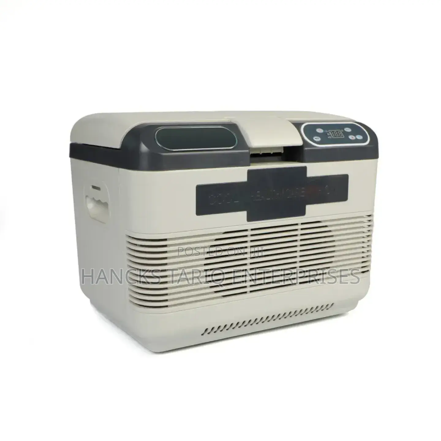 Abt-114 Portable Medical Health Care Cooler Warmer