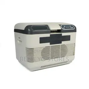 Abt-114 Portable Medical Health Care Cooler Warmer