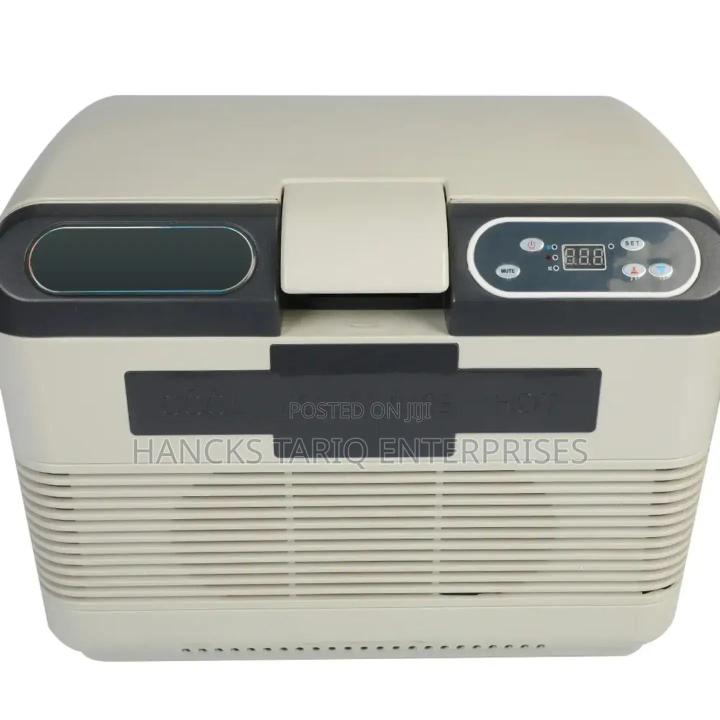 Abt-114 Portable Medical Health Care Cooler Warmer