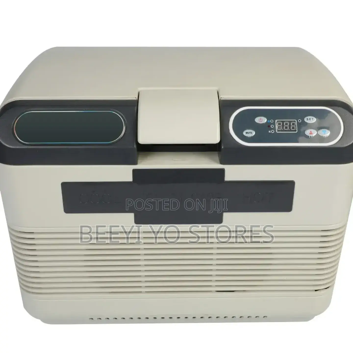Abt-114 Portable Medical Health Care Cooler Warmer