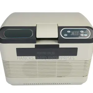 Abt-114 Portable Medical Health Care Cooler Warmer