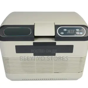 Abt-114 Portable Medical Health Care Cooler Warmer