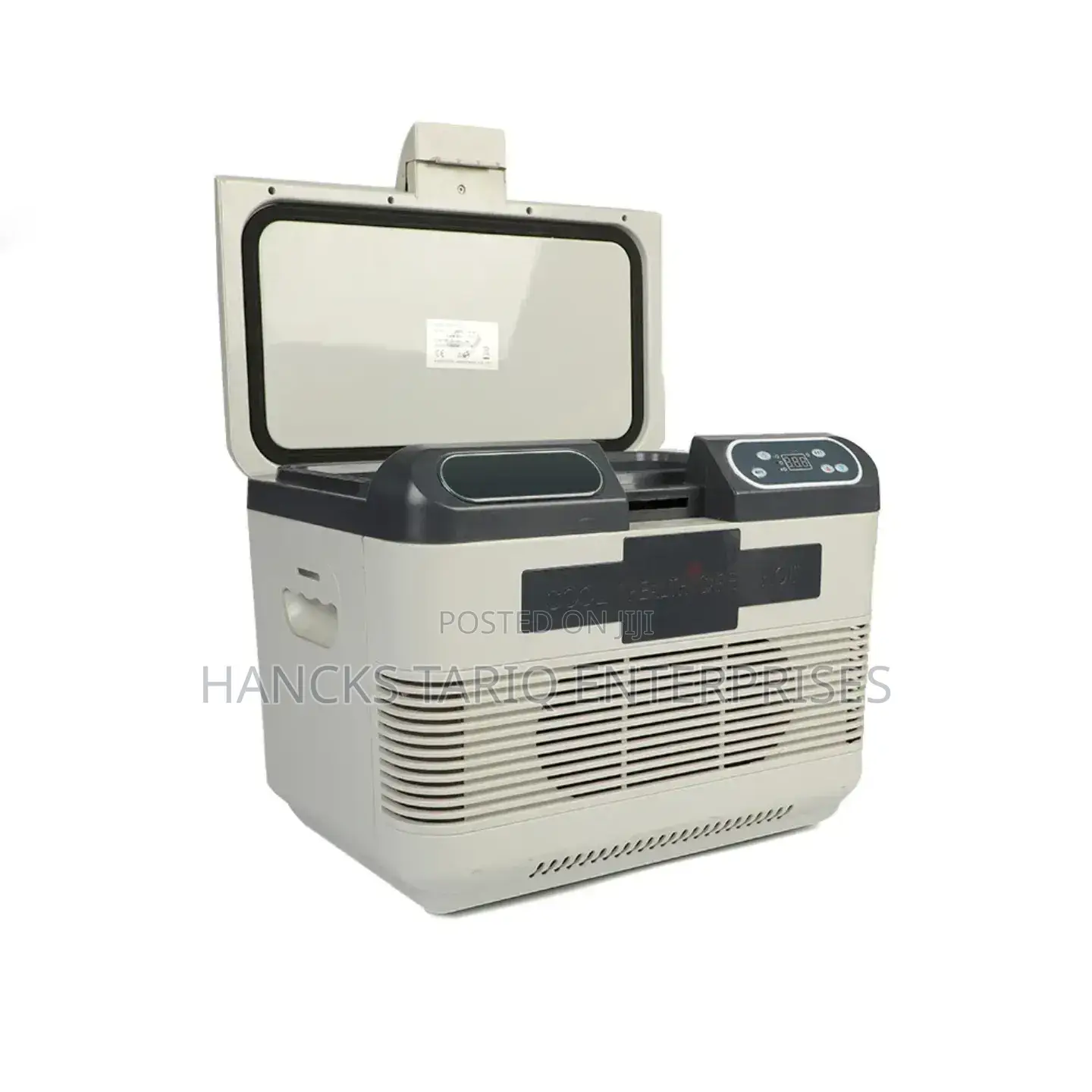 Abt-114 Portable Medical Health Care Cooler Warmer