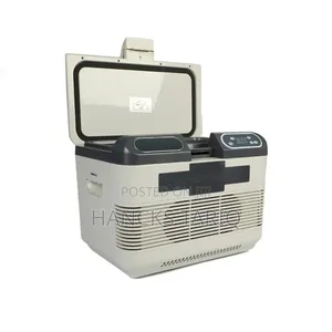Abt-114 Portable Medical Health Care Cooler Warmer