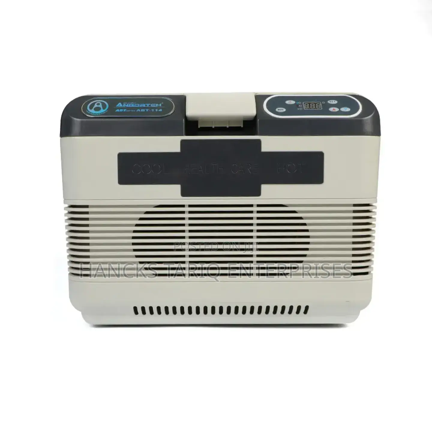 Abt-114 Portable Medical Health Care Cooler Warmer
